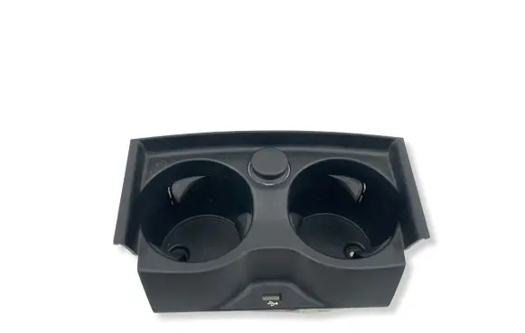 BMW 5 G30 G31 G38 Cup holder front 680150806 187013 83146001K0B