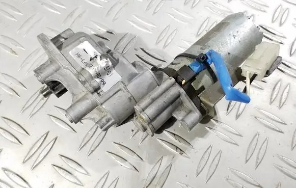 BMW 3 E46 Seat adjustment motor GP41A35 1137401 TEMIC12V500020