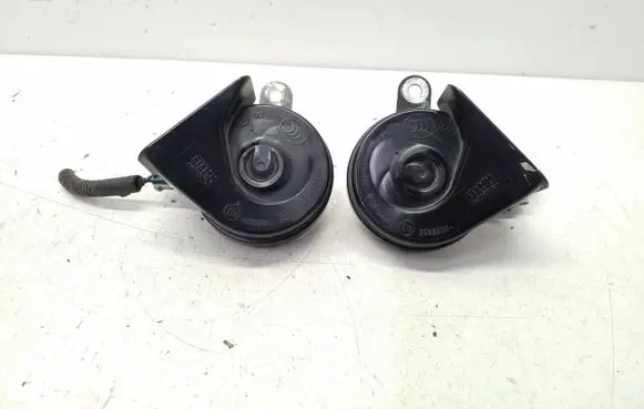 Opel Antara Horn signal 20871598 20871599