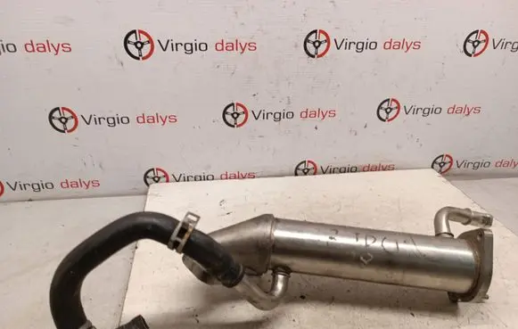 Ford Transit EGR valve cooler 8C1q9f464ab