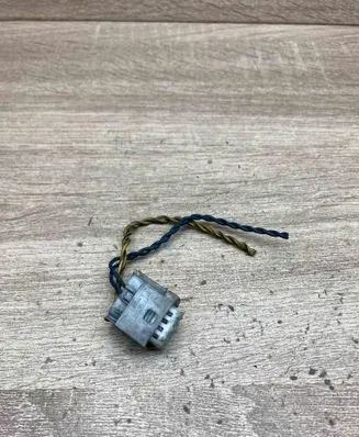 BMW 3 E46 Plug wire 29670841