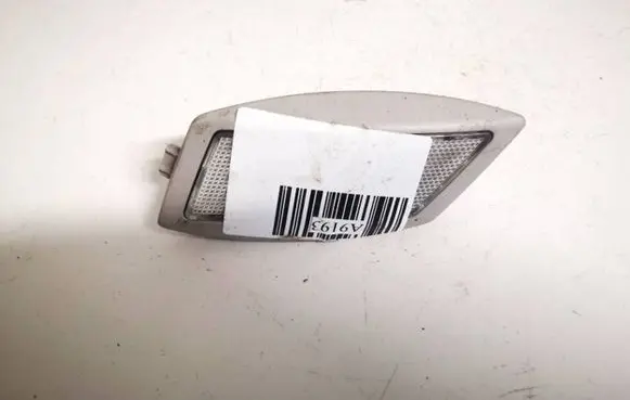 Mercedes-Benz C AMG W204 Other interior light a2048205501 166533