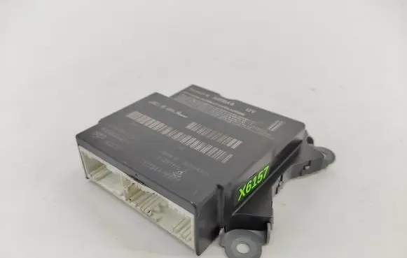 Fiat Punto (188) Airbag control unit/module 51918197