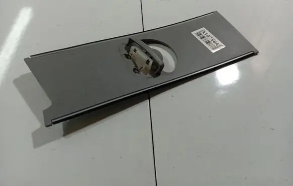 Porsche Cayenne (9PA) Other interior part 7L0868311