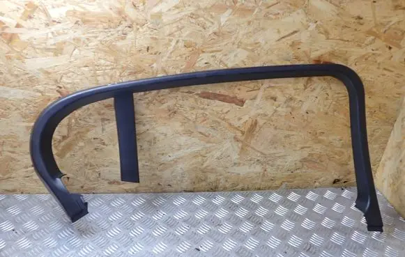 Jaguar XF X250 Other rear door trim element B45XB 06399