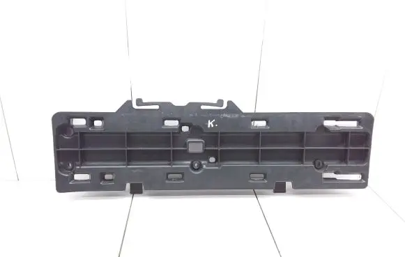 Opel Vivaro Sill supporting ledge 93450678