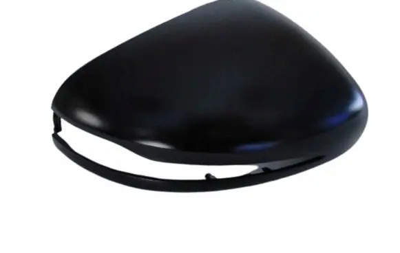 Mercedes-Benz GLS X167 Plastic wing mirror trim cover A1678106205