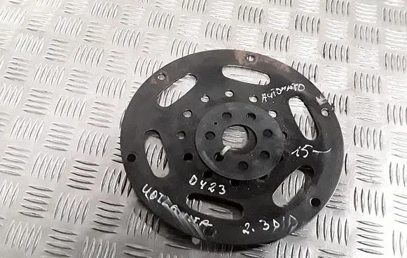 Mitsubishi Outlander Flywheel 