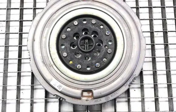 Jeep Compass Clutch set kit 46354277