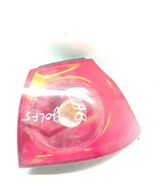 Volkswagen Golf V Rear/tail lights 1K6945096AA2309008