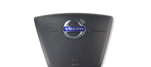 Volvo XC60 Steering wheel airbag 3141806199 31418061