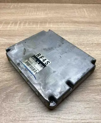 Mazda 323 Engine control unit/module ECU RF4S18881B 2758005791