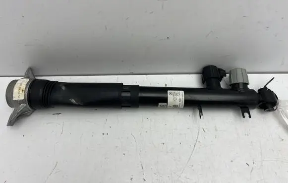 Porsche Macan (95C) Rear shock absorber/damper 95C513028F