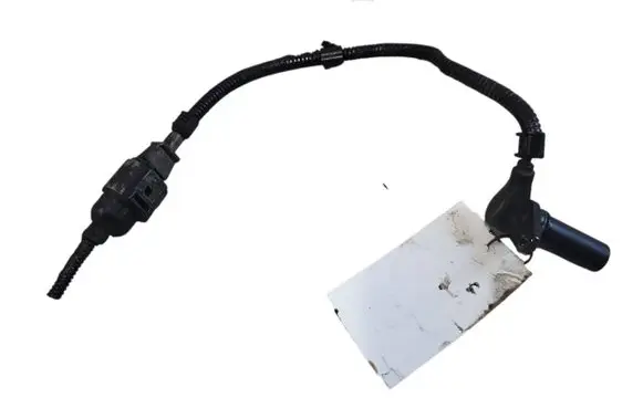 Volkswagen Multivan T5 Crankshaft position sensor 