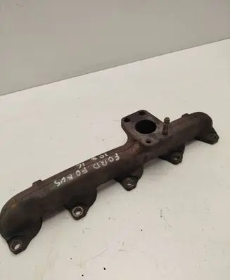 Ford Focus Exhaust manifold