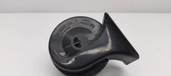 Volkswagen Golf III Horn signal 0092018