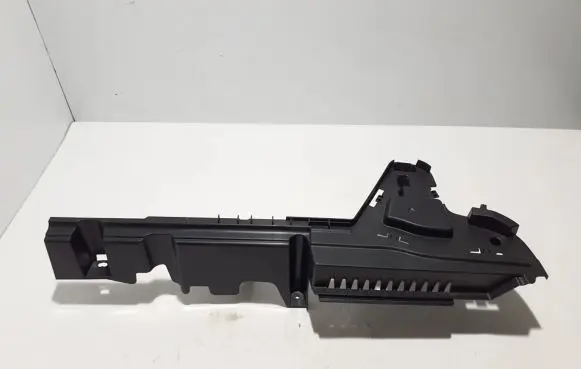 Mercedes-Benz EQC Other trunk/boot trim element A2936841200