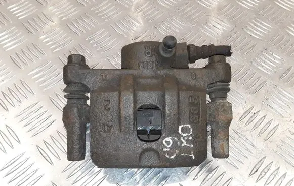 Mitsubishi Outlander Rear brake caliper