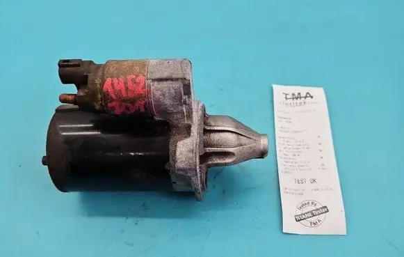 Hyundai Elantra Starter motor 36100-2B100 IMPRK1452701