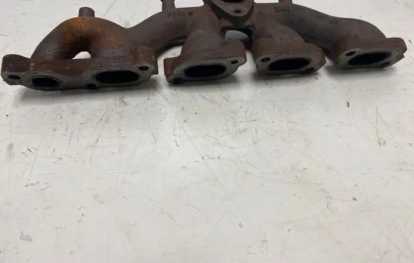 Renault Master II Exhaust manifold 8200042882