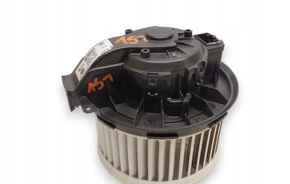 Volkswagen Up Heater fan/blower 1S1819015D