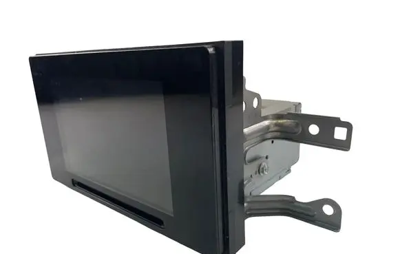 Toyota Auris E180 Radio/CD/DVD/GPS head unit 8614002360