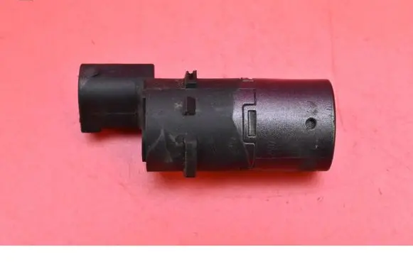 Jaguar XJ X350 Parking PDC control unit/module 2W93-15K859