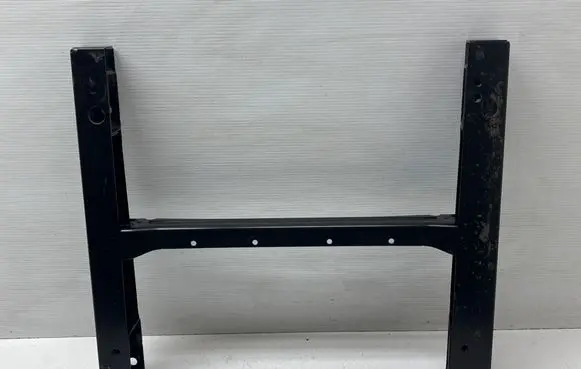 Volkswagen Caddy Driver seat console base ES4012E002
