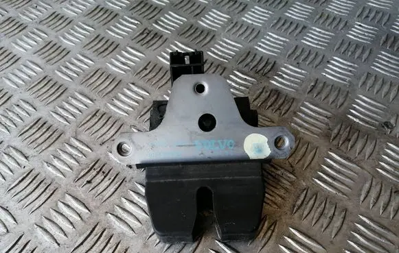 Volvo V50 Tailgate/trunk/boot lock/catch/latch 31276698