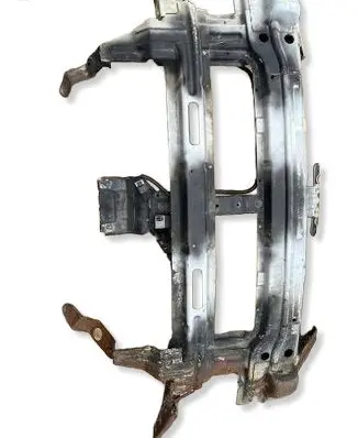 Chevrolet Captiva Radiator support slam panel 