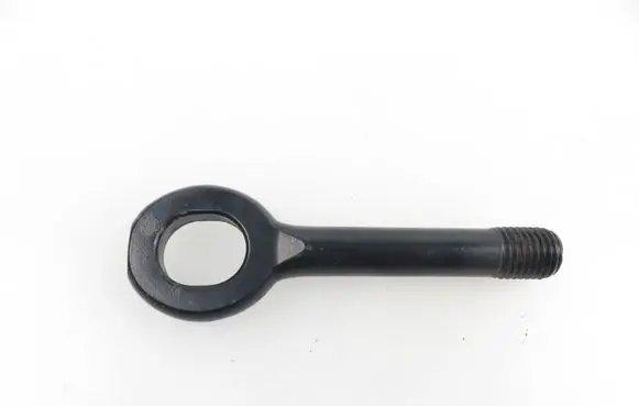 KIA Rio Tow bar 