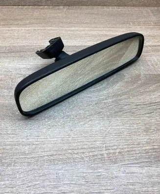 Honda Civic Rear view mirror (interior) 022197