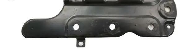 Volkswagen ID.7 Center/middle under tray cover 1EA804518