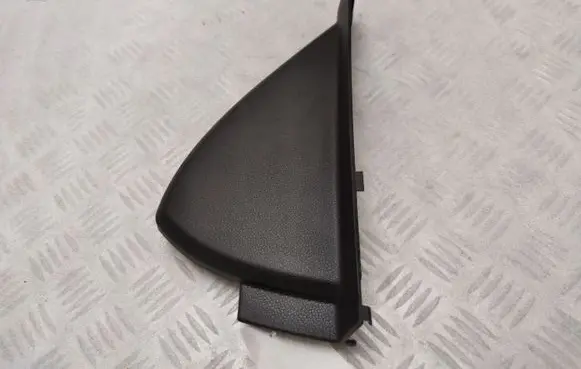 Mercedes-Benz GLC X253 C253 Dashboard side end trim A2536800507