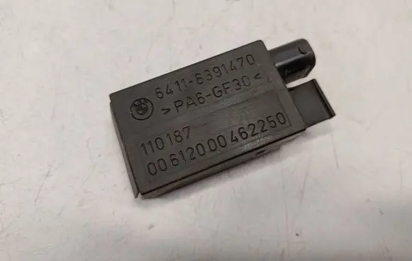 BMW 5 E39 AUC sensor 64118391470 64116924755 64116917001