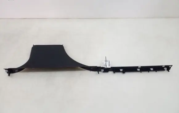Mercedes-Benz ML W164 (B) pillar trim (bottom) A1646801935