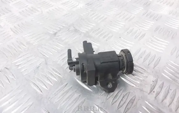 Citroen C5 Turbo solenoid valve 9635704380 0928400414