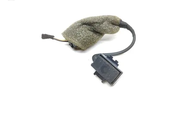 Alfa Romeo Giulia Microphone (bluetooth/phone) 1561147070 29800010005 10R057760