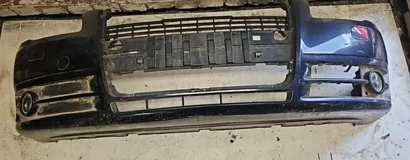 Audi A4 S4 B7 8E 8H Front bumper 8E0807152A