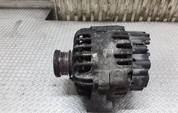 Mitsubishi Colt CZ3 Generator/alternator A6391500350