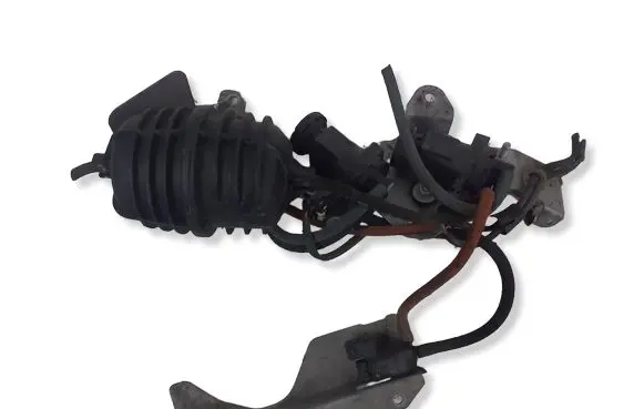 BMW X6 E71 Turbo solenoid valve 8509323 7799790