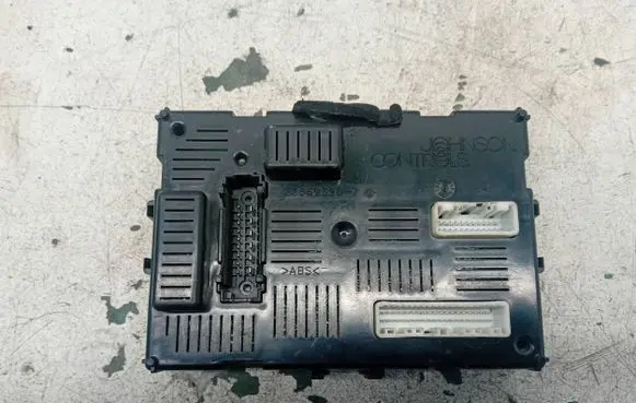 Nissan Note (E11) Comfort/convenience module 284B2BC52A 00432916 281192962B