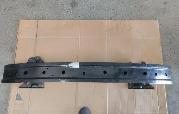 Tesla Model X Front bumper support beam 1496582-00-A