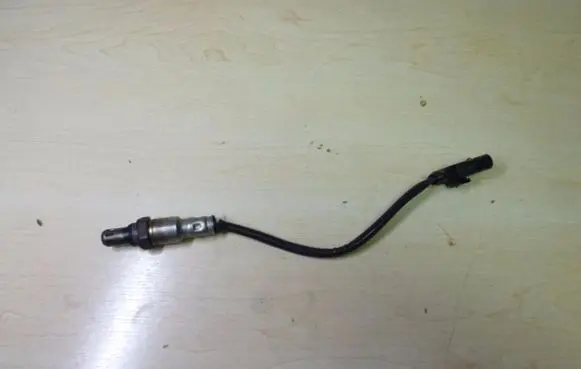 Skoda Rapid (NH) Lambda probe sensor 03F906262C VD1785