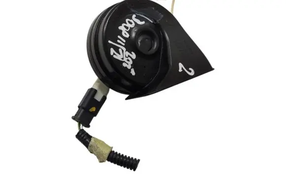 Peugeot 3008 II Horn signal 9815870780
