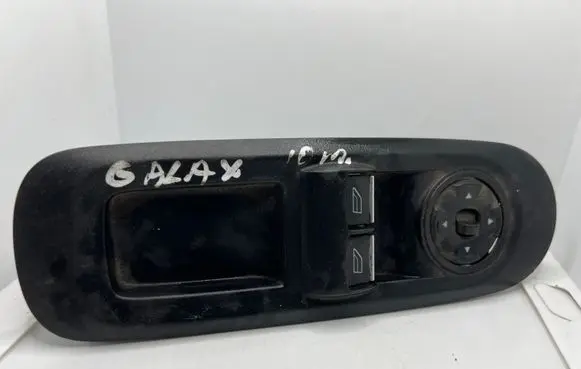 Ford Galaxy Electric window control switch 09072009