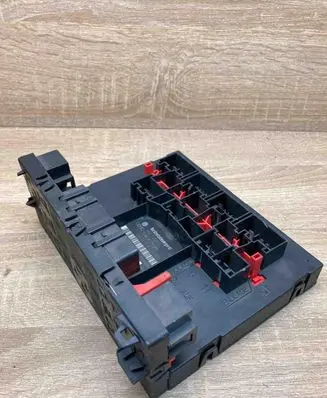 Volkswagen PASSAT B6 Comfort/convenience module 3C0937049AG