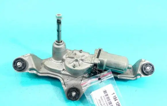 Mazda 3 II Rear window wiper motor 849600-0651 IMPRK1194126