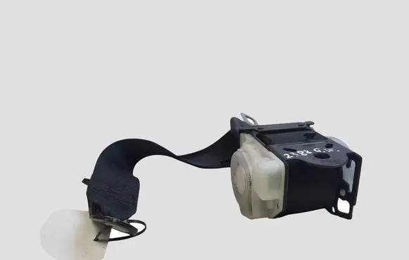 Toyota Avensis T250 Rear seatbelt 7337005081 041026