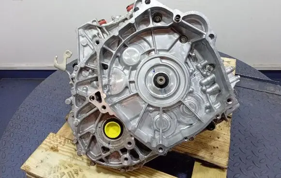 Honda Jazz Automatic gearbox S0HE